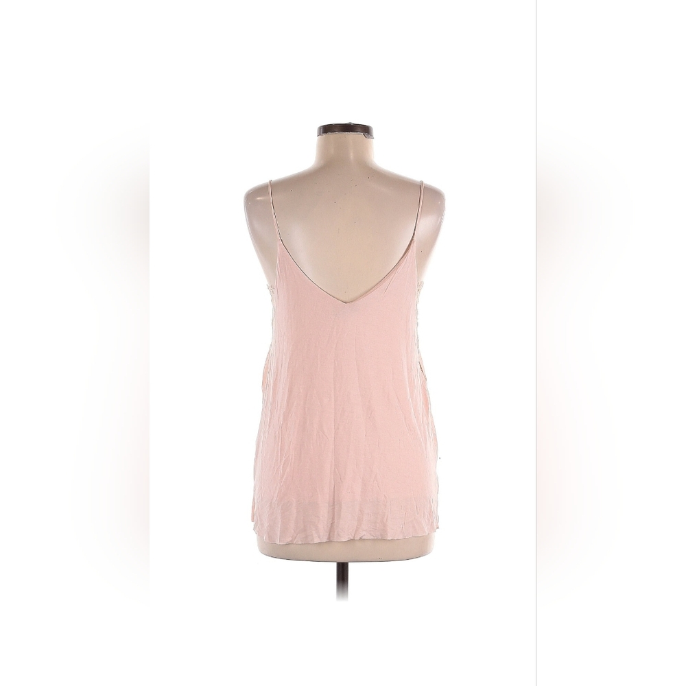 Bailey 44 silk cami - Picture 2 of 2